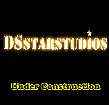 DSStarStudios Under Construction